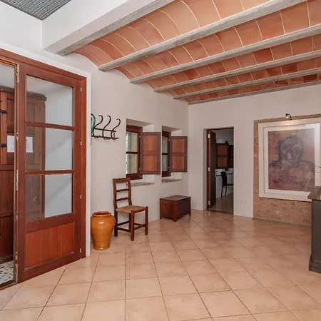 La Corbaia By Sealand Villa