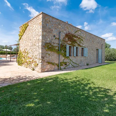 La Corbaia By Sealand Villa *