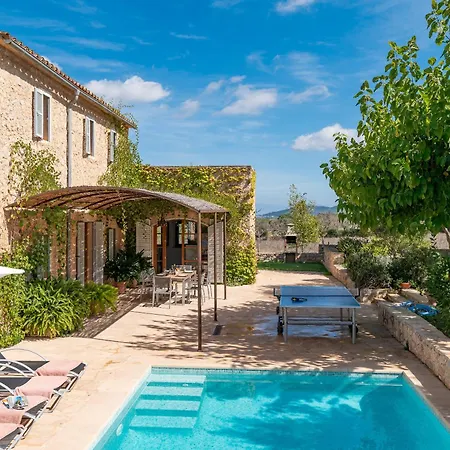 Villa La Corbaia By Sealand *