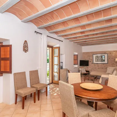 La Corbaia By Sealand Villa