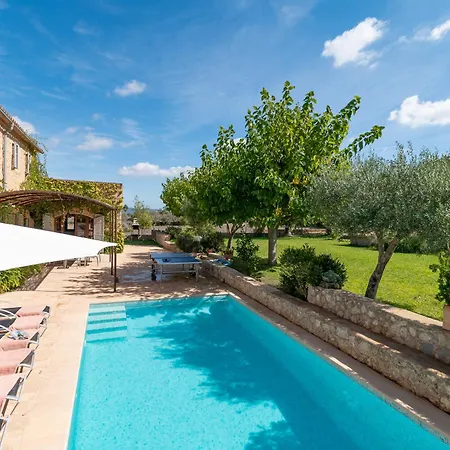 Villa La Corbaia By Sealand