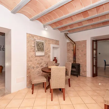 Villa La Corbaia By Sealand *