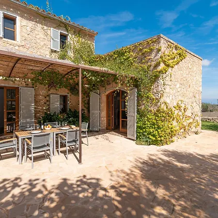 La Corbaia By Sealand Villa Arta