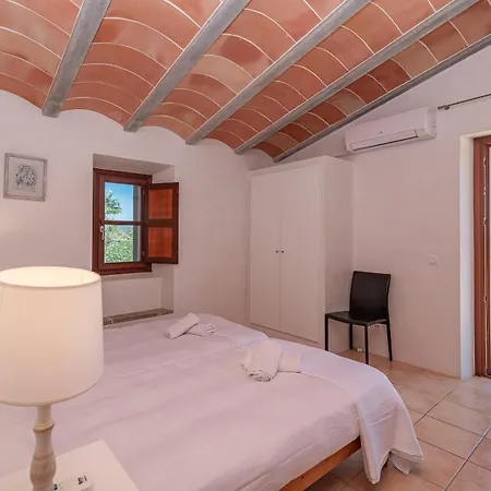 La Corbaia By Sealand Villa