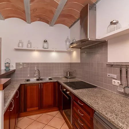 La Corbaia By Sealand Villa *