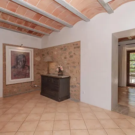 La Corbaia By Sealand Villa Arta