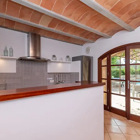 La Corbaia By Sealand * Arta