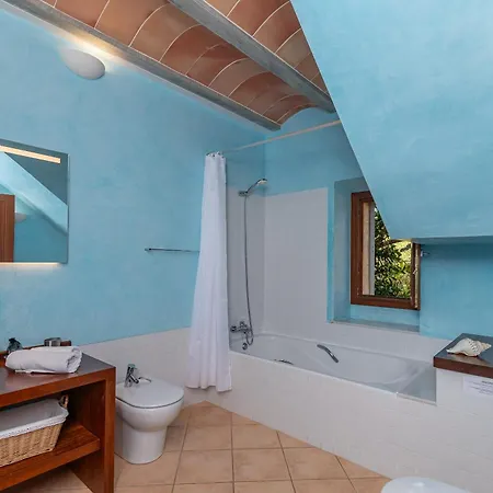 La Corbaia By Sealand Villa