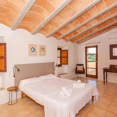 Villa La Corbaia By Sealand