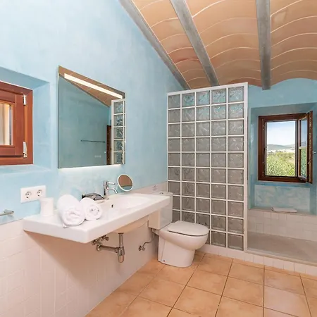 La Corbaia By Sealand Villa *