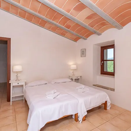 Villa La Corbaia By Sealand *