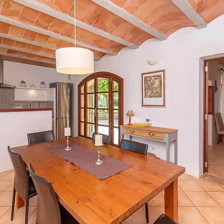 La Corbaia By Sealand Villa Arta