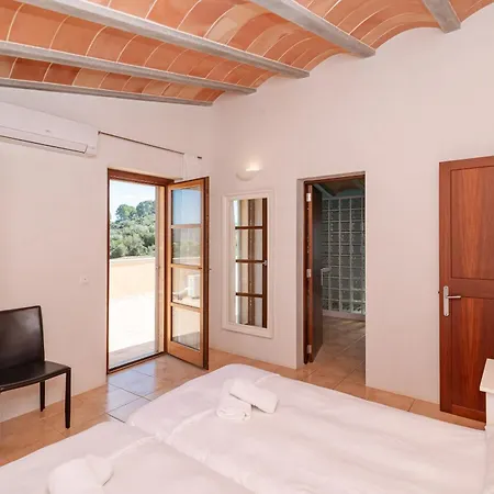 La Corbaia By Sealand Villa